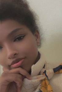 Vanille, femme coquine de 26 ans - Bas-Rhin