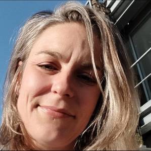 Photo du profil Lorena, 44 ans à Limoges
