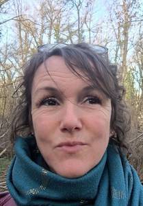 Femme célibataire 34 ans à Toulon