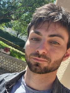 rencontre avec Christian