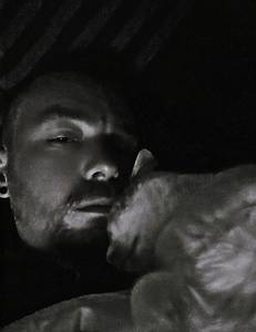 rencontre avec Sidney