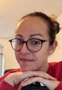 rencontre avec Nettie
