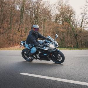 rencontre avec Jerome