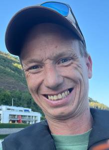 rencontre avec Garry