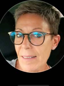 Femme célibataire 51 ans à Dijon