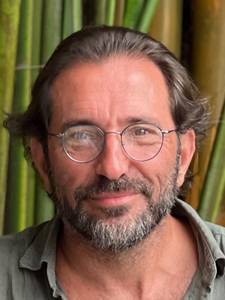 rencontre avec Raymond