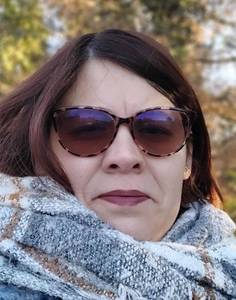 Femme célibataire 33 ans à Clermont-Ferrand