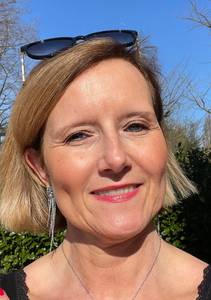 rencontre avec Laverne