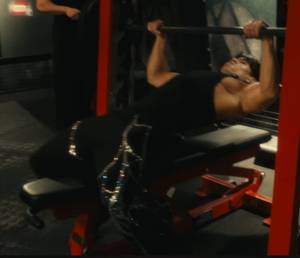 Brad rencontre avec Brad