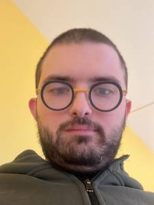 Photo du profil Orville, 49 ans à Paris