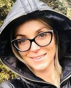 Nicolegorian, femme coquine de 39 ans - Seine-Maritime