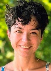 rencontre avec Kate