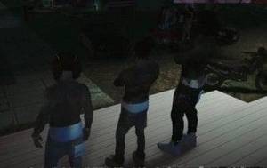 Roosevelt rencontre avec Roosevelt