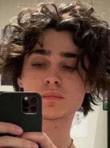 Ross rencontre avec Ross