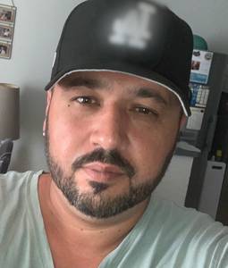 Fredrick rencontre avec Fredrick