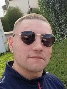 Photo du profil Tyrone, 23 ans à Saint-Privat