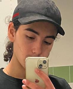 rencontre avec Ricky