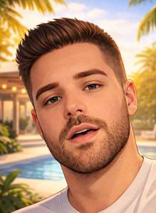 Fernando rencontre avec Fernando