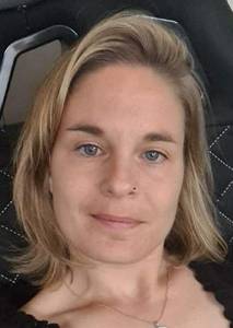 Femme célibataire 37 ans à Nice