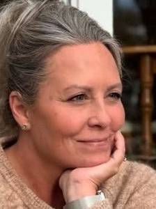 Photo du profil Violet, 55 ans à Volvent