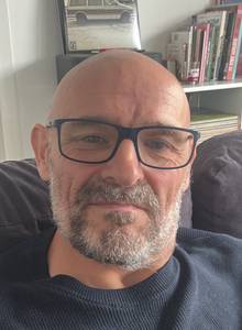 Photo du profil Herbert, 49 ans à Les Bas Sablons