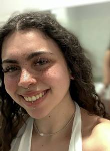 Moji, femme coquine de 24 ans - Corr�ze