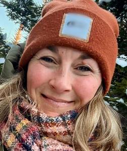 Femme célibataire 39 ans à Perigneux