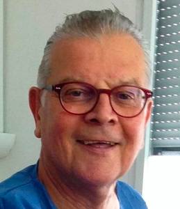 rencontre avec Randal