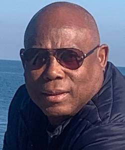 Ronnie Poitiers