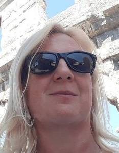 photo femme 50 ans