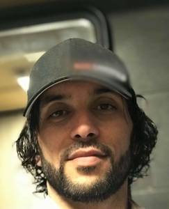 rencontre avec David