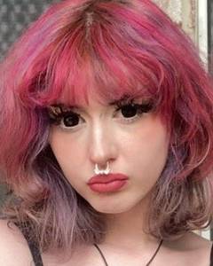 célibataire 19 ans