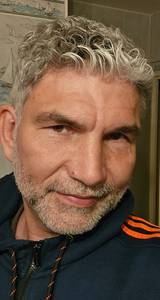 rencontre avec Christian