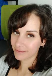 Femme célibataire 42 ans à Toulon