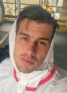 agriculteur de 36 ans