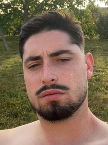 Photo du profil Jody, 22 ans à Poitiers