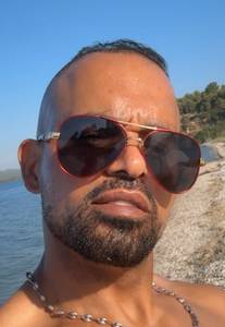 rencontre avec Jermaine