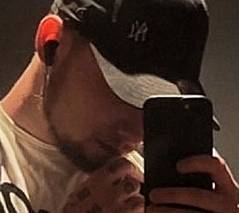 Photo du profil Drew, 20 ans à Versailles