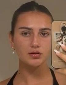 Femme célibataire 21 ans à Paris-3e