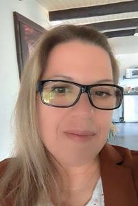 rencontre avec Antoinette