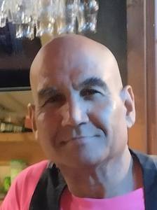 Jon L'Éperon