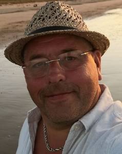 rencontre avec Mitchell