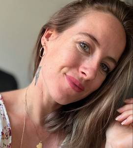 Femme célibataire 30 ans à Nice