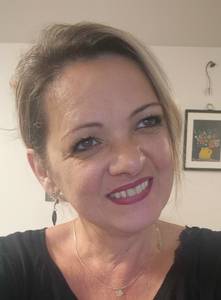 Femme célibataire 51 ans à Troyes