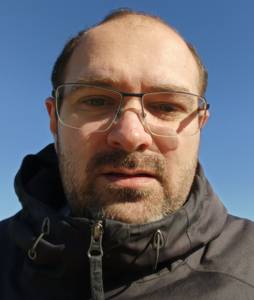 rencontre avec Rene
