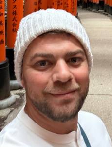 rencontre avec Melvin