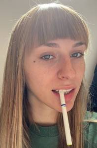 Femme célibataire 26 ans à Lyon