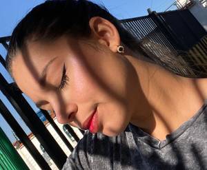 Cris, femme coquine de 23 ans - Soplin