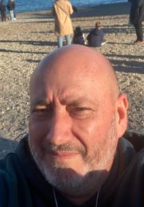rencontre avec Salvatore