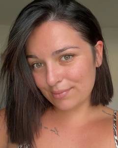 rencontre avec Olivia
